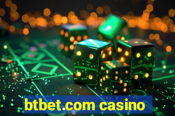 btbet.com casino