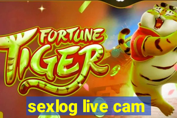 sexlog live cam