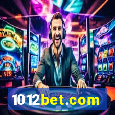 1012bet.com