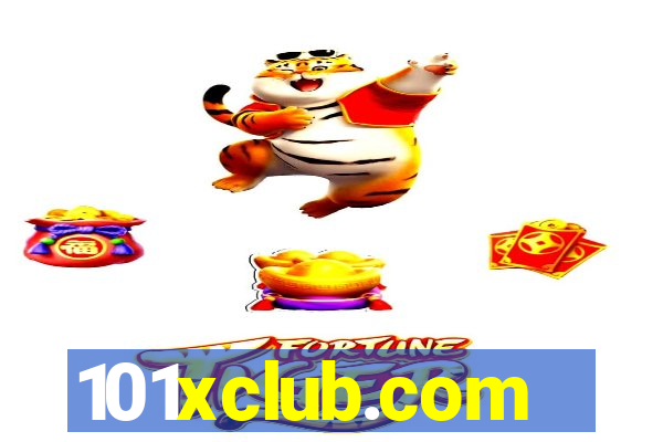 101xclub.com