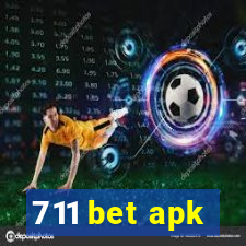 711 bet apk