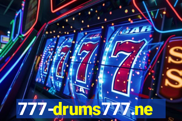 777-drums777.net