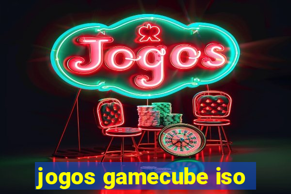 jogos gamecube iso