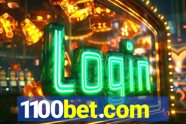 1100bet.com