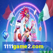 1111game2.com