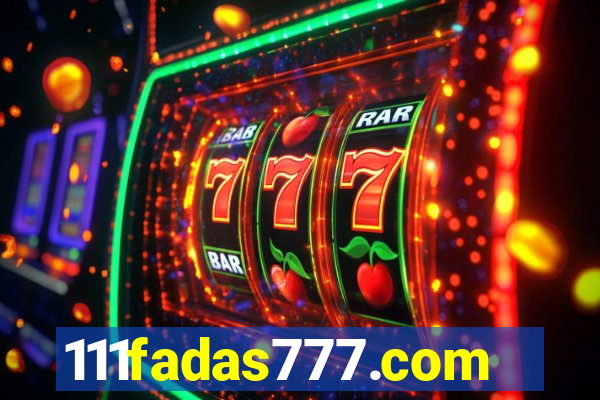 111fadas777.com