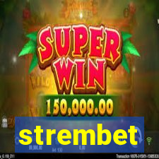 strembet