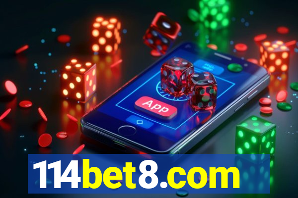 114bet8.com