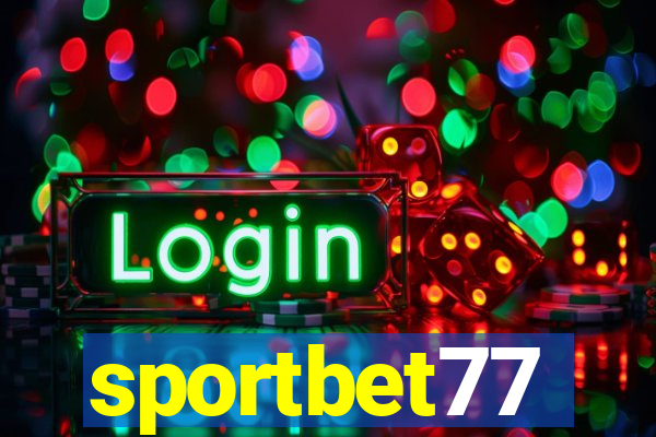 sportbet77