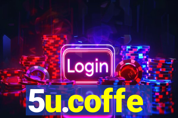 5u.coffe