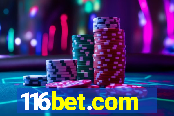 116bet.com