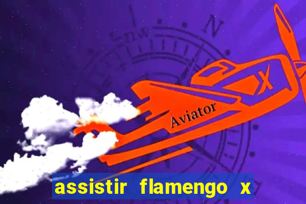 assistir flamengo x atletico mg futemax