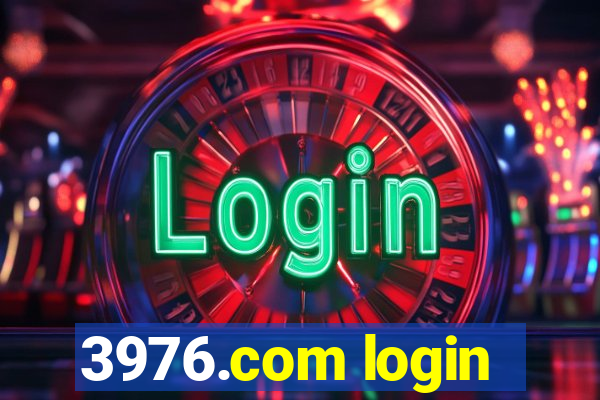 3976.com login