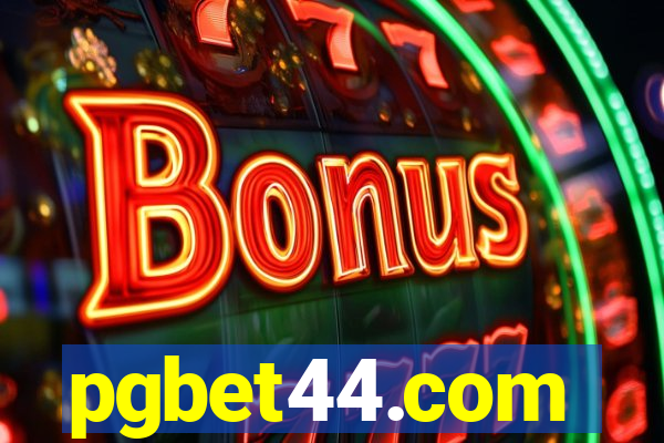 pgbet44.com