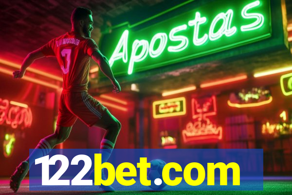 122bet.com