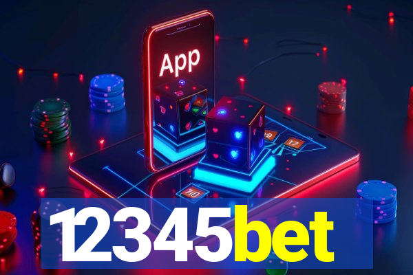 12345bet