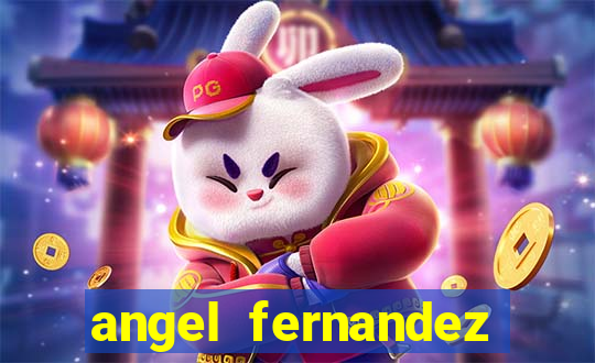 angel fernandez only fans