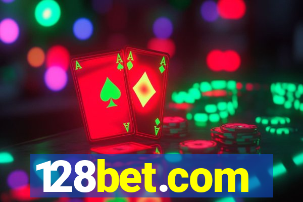 128bet.com