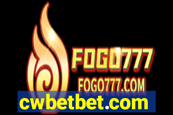 cwbetbet.com