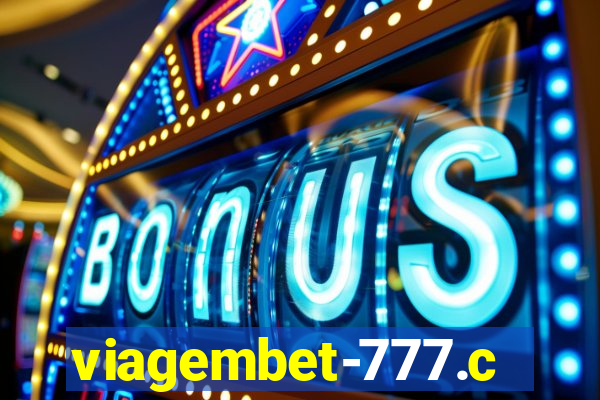 viagembet-777.com