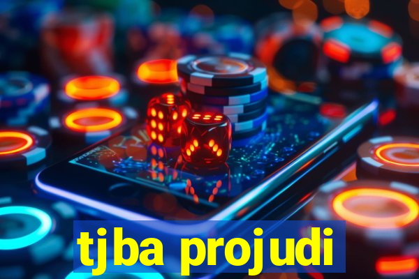 tjba projudi