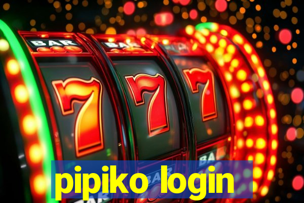 pipiko login