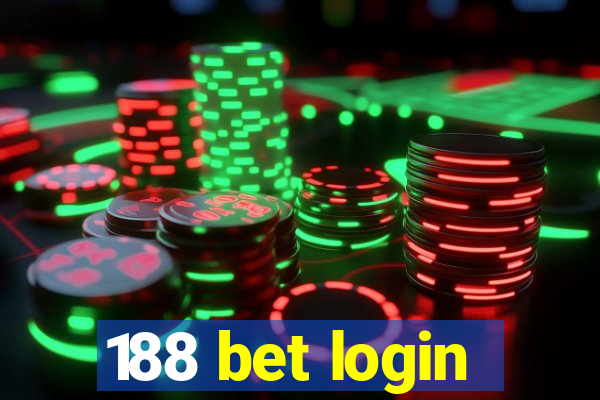 188 bet login