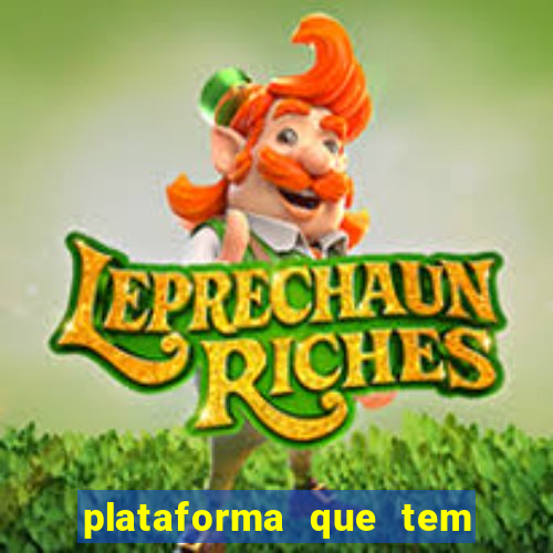 plataforma que tem o jogo do canguru