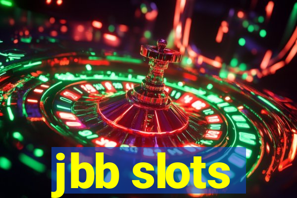 jbb slots