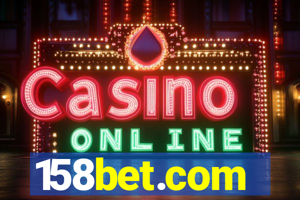 158bet.com