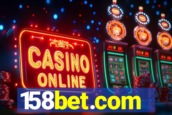 158bet.com