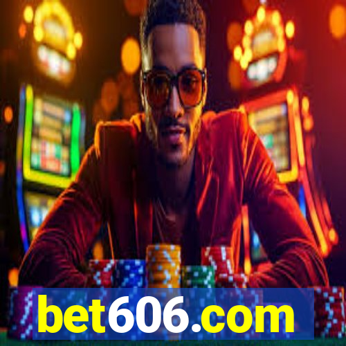 bet606.com