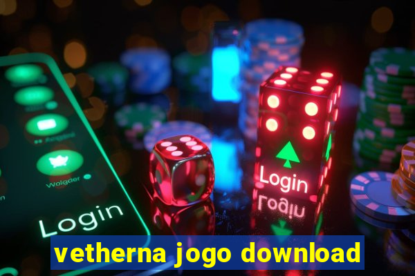 vetherna jogo download