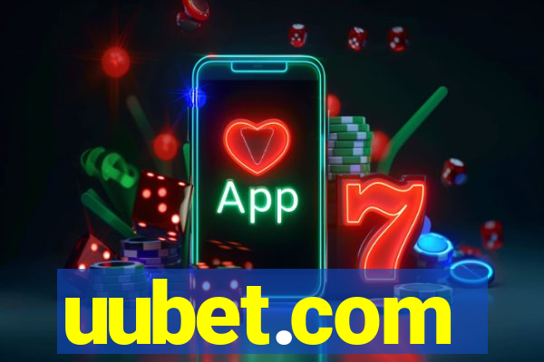 uubet.com