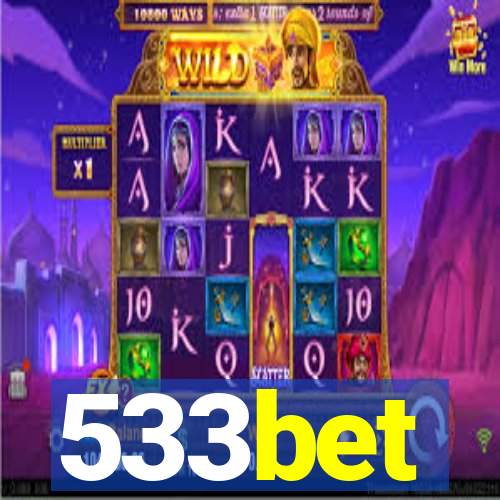 533bet