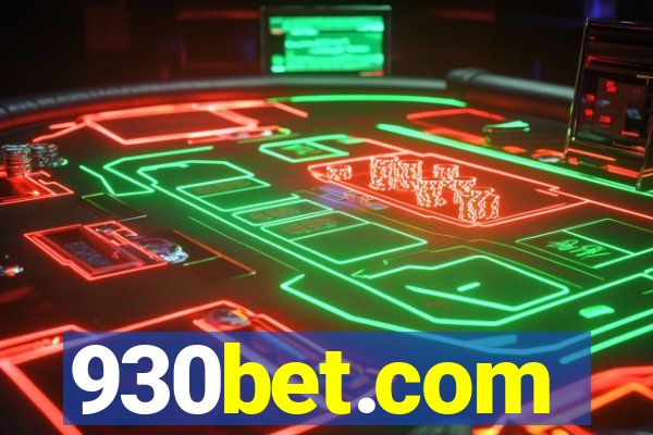 930bet.com