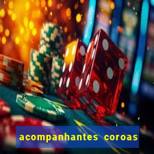 acompanhantes coroas em santos