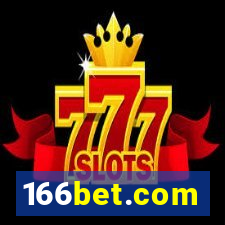 166bet.com