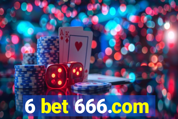 6 bet 666.com