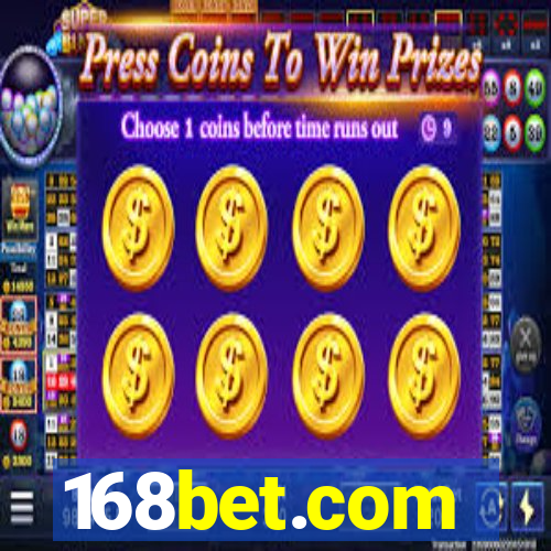 168bet.com