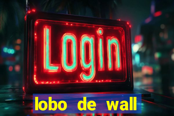 lobo de wall street online