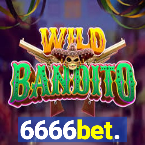 6666bet.