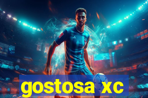 gostosa xc