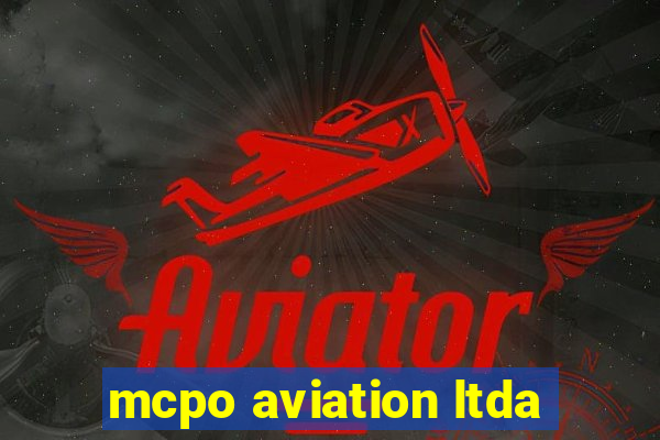 mcpo aviation ltda