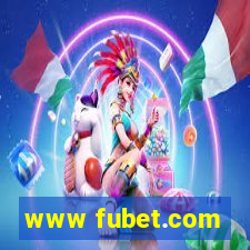 www fubet.com