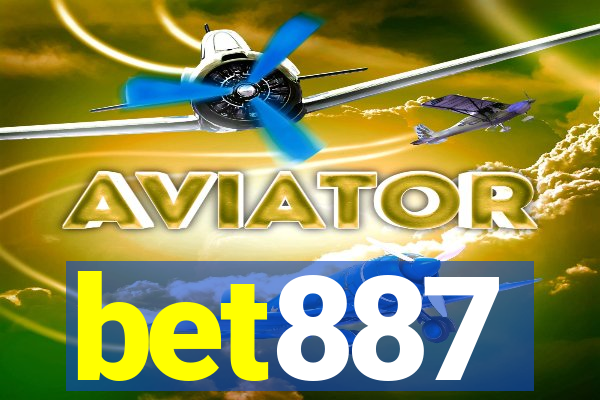 bet887