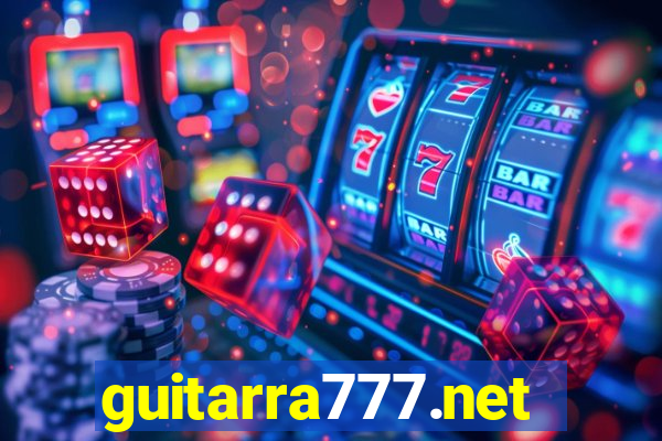 guitarra777.net