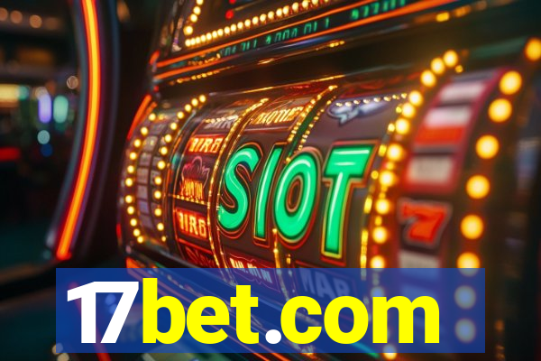 17bet.com