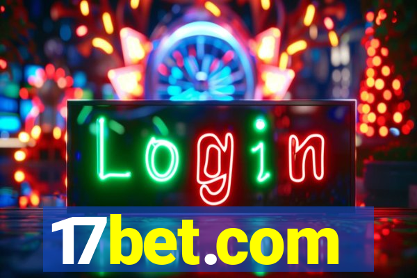 17bet.com