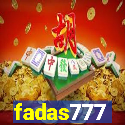 fadas777